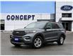 2024 Ford Explorer XLT (Stk: 03338) in GEORGETOWN - Image 1 of 25