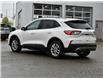 2021 Ford Escape Titanium (Stk: 03341) in GEORGETOWN - Image 7 of 9