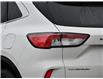 2021 Ford Escape Titanium (Stk: 03341) in GEORGETOWN - Image 8 of 9