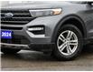 2024 Ford Explorer XLT (Stk: 03338) in GEORGETOWN - Image 2 of 25