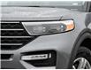 2024 Ford Explorer XLT (Stk: 03338) in GEORGETOWN - Image 3 of 25