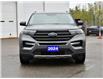 2024 Ford Explorer XLT (Stk: 03338) in GEORGETOWN - Image 4 of 25