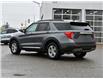 2024 Ford Explorer XLT (Stk: 03338) in GEORGETOWN - Image 7 of 25