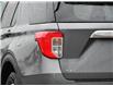 2024 Ford Explorer XLT (Stk: 03338) in GEORGETOWN - Image 8 of 25