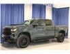 2025 Chevrolet Silverado 1500 Custom Trail Boss (Stk: 43983) in Slave Lake - Image 1 of 25