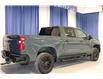 2025 Chevrolet Silverado 1500 Custom Trail Boss (Stk: 43983) in Slave Lake - Image 5 of 25