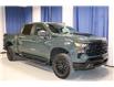 2025 Chevrolet Silverado 1500 Custom Trail Boss (Stk: 43983) in Slave Lake - Image 3 of 25