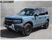 2026 Ford Bronco Sport Badlands (Stk: CT377) in Kamloops - Image 1 of 25