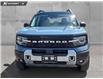 2026 Ford Bronco Sport Badlands (Stk: CT377) in Kamloops - Image 2 of 25