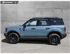 2026 Ford Bronco Sport Badlands (Stk: CT377) in Kamloops - Image 3 of 25