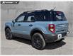 2026 Ford Bronco Sport Badlands (Stk: CT377) in Kamloops - Image 4 of 25
