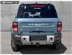 2026 Ford Bronco Sport Badlands (Stk: CT377) in Kamloops - Image 5 of 25