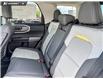 2026 Ford Bronco Sport Badlands (Stk: CT377) in Kamloops - Image 23 of 25