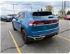 2024 Volkswagen Atlas Cross Sport 2.0 TSI Highline (Stk: 6B010A) in Chatham - Image 3 of 28