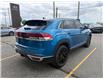 2024 Volkswagen Atlas Cross Sport 2.0 TSI Highline (Stk: 6B010A) in Chatham - Image 7 of 28