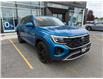 2024 Volkswagen Atlas Cross Sport 2.0 TSI Highline (Stk: 6B010A) in Chatham - Image 9 of 28