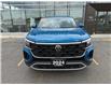 2024 Volkswagen Atlas Cross Sport 2.0 TSI Highline (Stk: 6B010A) in Chatham - Image 10 of 28