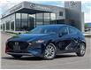2026 Mazda Mazda3 Sport GS (Stk: 6361) in Thunder Bay - Image 1 of 24