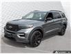 2023 Ford Explorer ST (Stk: X85115) in Richmond - Image 1 of 25