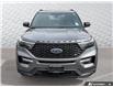 2023 Ford Explorer ST (Stk: X85115) in Richmond - Image 2 of 25