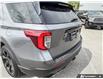 2023 Ford Explorer ST (Stk: X85115) in Richmond - Image 11 of 25