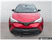 2021 Toyota C-HR LE (Stk: T23667) in Richmond - Image 2 of 25 2021 Toyota C-HR LE (Stk: T23667) in Richmond - Image 2 of 25