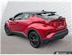 2021 Toyota C-HR LE (Stk: T23667) in Richmond - Image 4 of 25 2021 Toyota C-HR LE (Stk: T23667) in Richmond - Image 4 of 25