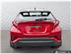 2021 Toyota C-HR LE (Stk: T23667) in Richmond - Image 5 of 25 2021 Toyota C-HR LE (Stk: T23667) in Richmond - Image 5 of 25