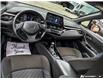 2021 Toyota C-HR LE (Stk: T23667) in Richmond - Image 24 of 25 2021 Toyota C-HR LE (Stk: T23667) in Richmond - Image 24 of 25