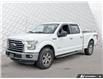 2016 Ford F-150 Lariat (Stk: T89958) in Richmond - Image 1 of 25
