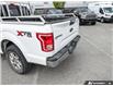 2016 Ford F-150 Lariat (Stk: T89958) in Richmond - Image 11 of 25