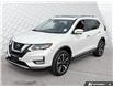 2018 Nissan Rogue SL (Stk: T45601A) in Richmond - Image 1 of 25