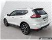 2018 Nissan Rogue SL (Stk: T45601A) in Richmond - Image 4 of 25