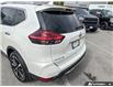 2018 Nissan Rogue SL (Stk: T45601A) in Richmond - Image 11 of 25