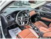 2018 Nissan Rogue SL (Stk: T45601A) in Richmond - Image 13 of 25