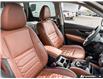 2018 Nissan Rogue SL (Stk: T45601A) in Richmond - Image 22 of 25