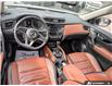 2018 Nissan Rogue SL (Stk: T45601A) in Richmond - Image 24 of 25