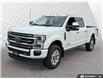 2022 Ford F-350  (Stk: X65497) in Richmond - Image 1 of 25
