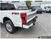 2022 Ford F-350  (Stk: X65497) in Richmond - Image 11 of 25