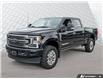 2022 Ford F-350 Limited (Stk: X08104) in Richmond - Image 1 of 25
