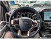 2022 Ford F-350 Limited (Stk: X08104) in Richmond - Image 14 of 25