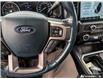 2022 Ford F-350 Limited (Stk: X08104) in Richmond - Image 16 of 25