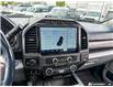 2022 Ford F-350 Limited (Stk: X08104) in Richmond - Image 19 of 25