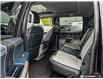 2022 Ford F-350 Limited (Stk: X08104) in Richmond - Image 23 of 25
