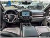 2022 Ford F-350 Limited (Stk: X08104) in Richmond - Image 24 of 25