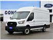 2024 Ford Transit-250 Cargo Base (Stk: 03333) in GEORGETOWN - Image 1 of 26