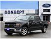 2024 Ford F-150 XLT (Stk: 03331) in GEORGETOWN - Image 1 of 24