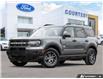 2024 Ford Bronco Sport Big Bend (Stk: P6730) in London - Image 1 of 27