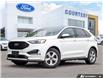 2021 Ford Edge ST Line (Stk: P6739) in London - Image 1 of 27