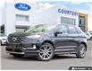 2019 Ford Edge Titanium (Stk: 35849A) in London - Image 1 of 27